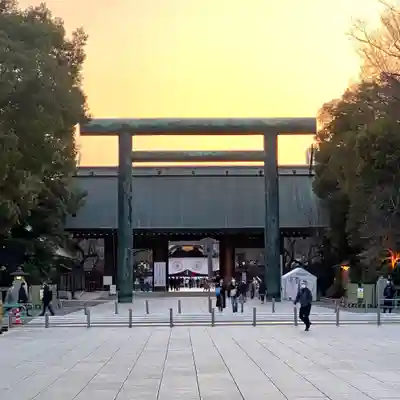 靖國神社(東京都)