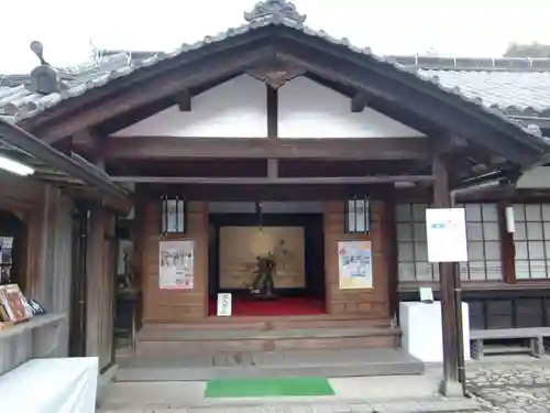 紀州東照宮(和歌山県)