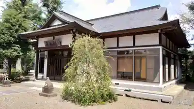 若宮神社のその他建物