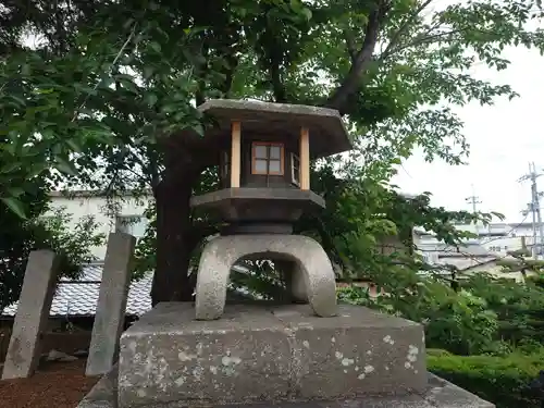 平野神社(滋賀県)