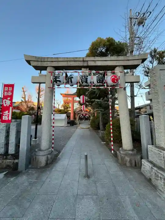 日枝神社(東京都)