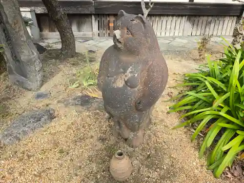 明月林蔵鷺庵(大阪府)