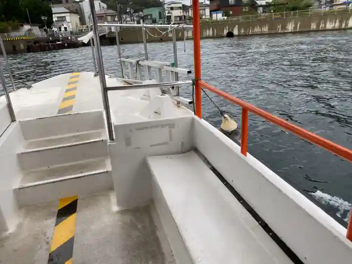 叶神社(東叶神社)(神奈川県)