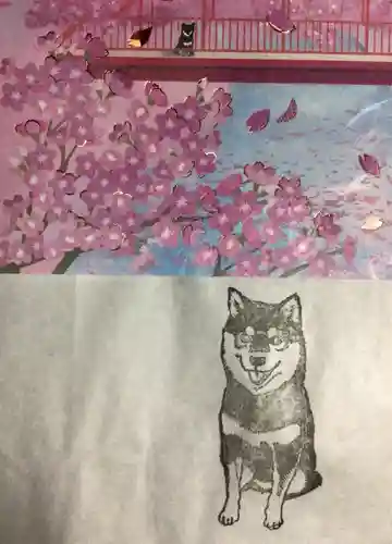 上目黒氷川神社(東京都)