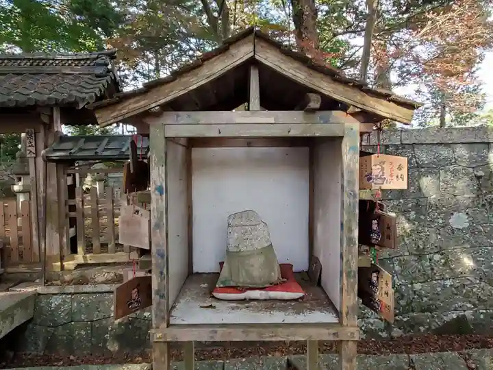 総見寺のその他建物