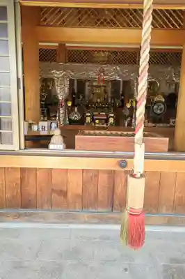 観音寺のその他建物