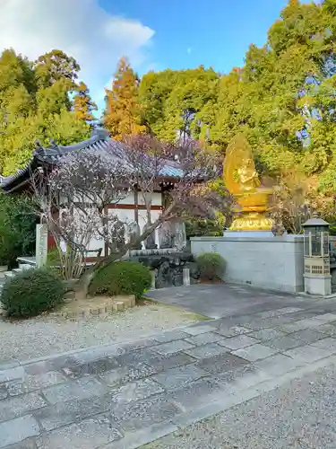 久米寺(奈良県)