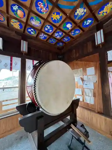 豊葦原神社(熊本県)