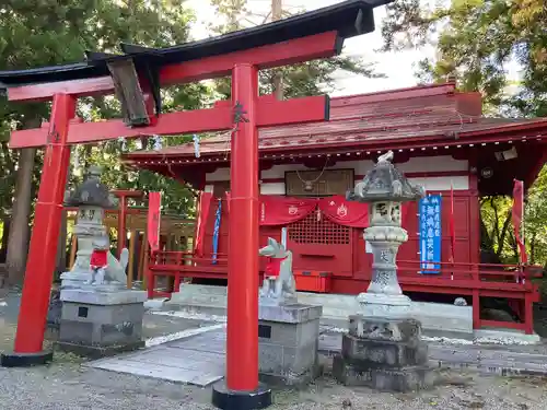 上杉神社(山形県)