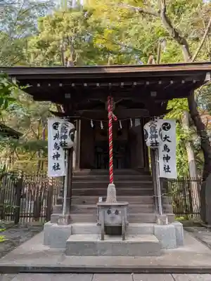 熊野神社(東京都)