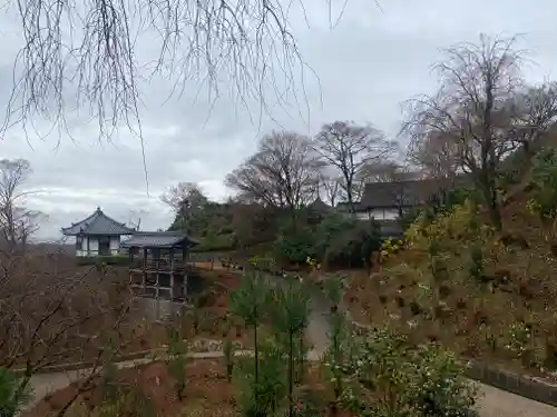 善峯寺(京都府)