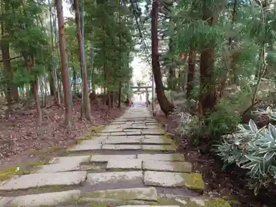 愛宕神社(福島県)