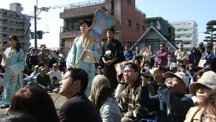 崇福寺(長崎県)