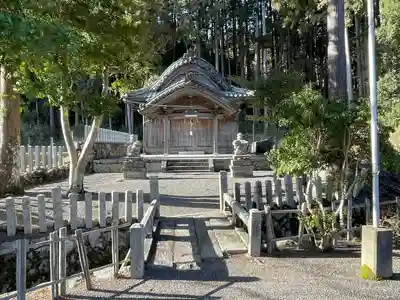 春日神社(滋賀県)