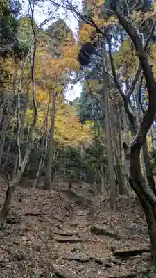 上ノ院本坊 来迎院(京都府)