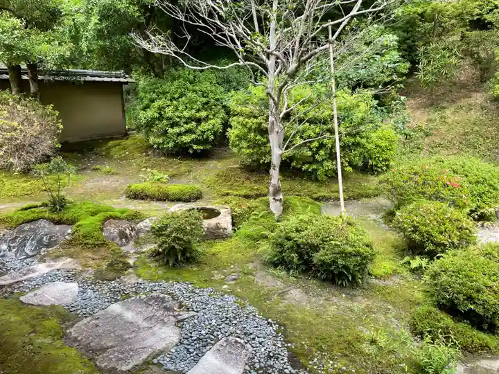 曼殊院門跡(京都府)