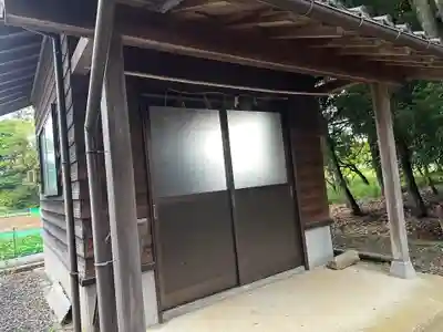 佐彌乃兵主神社(鳥取県)