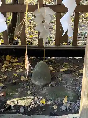 磯部稲村神社(茨城県)