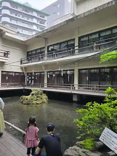 子安神社(東京都)