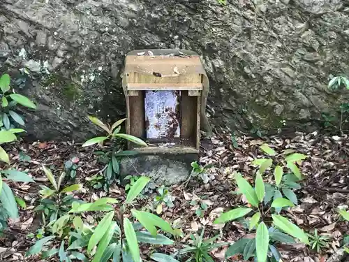 金毘羅宮跡のその他建物