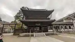 泉岳寺(東京都)