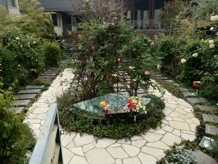 道往寺(東京都)