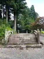 白山神社(長滝神社・白山長瀧神社・長滝白山神社)のその他建物