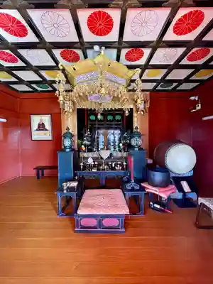 壬生寺(栃木県)