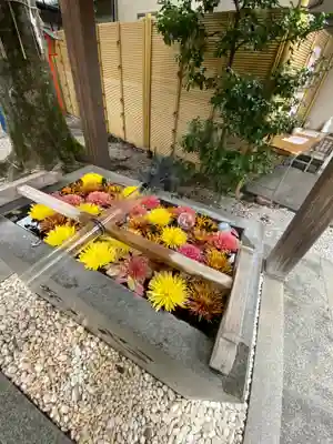 蛇窪神社(東京都)