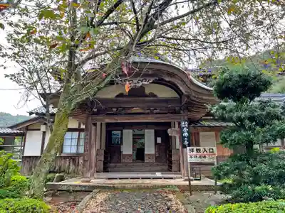 西福寺のその他建物