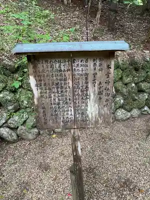 丹生川上神社（中社）(奈良県)