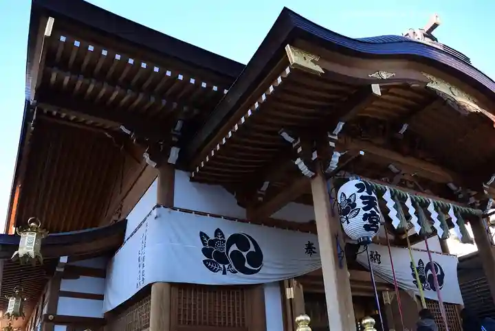 水天宮(東京都)