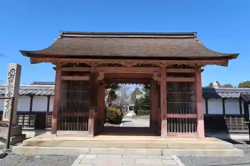 総持寺(滋賀県)