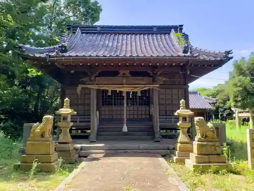 福浦金刀比羅宮(山口県)