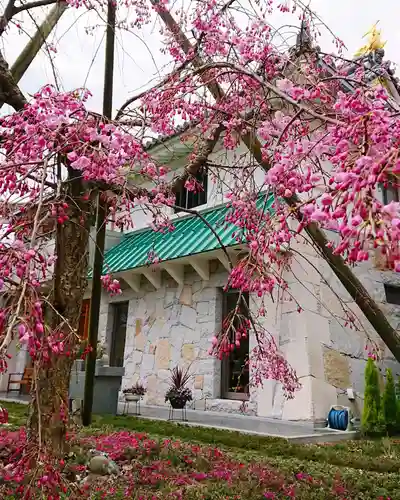 寿量山　速成寺のその他建物