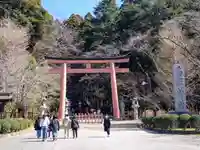 香取神宮(千葉県)