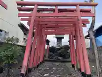 友吉稲荷吒枳尼天(岐阜県)