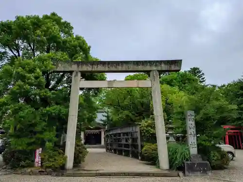 高山神社(三重県)