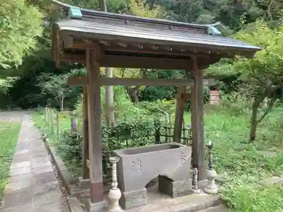 宝生寺(神奈川県)