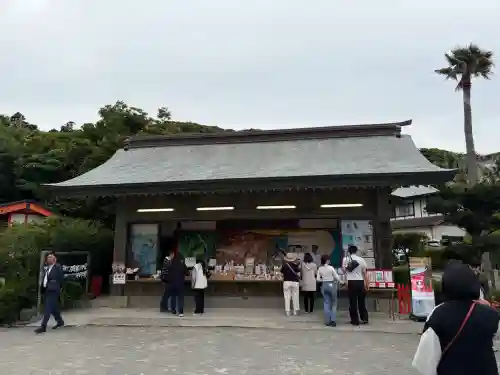鵜戸神宮(宮崎県)