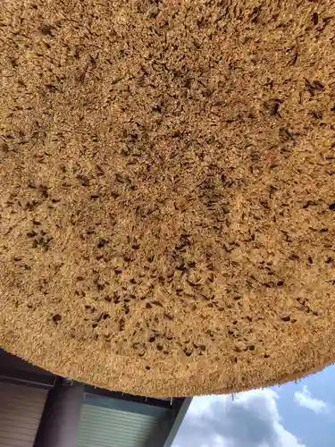 常陸国出雲大社(茨城県)