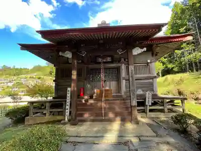 長谷寺(宮城県)