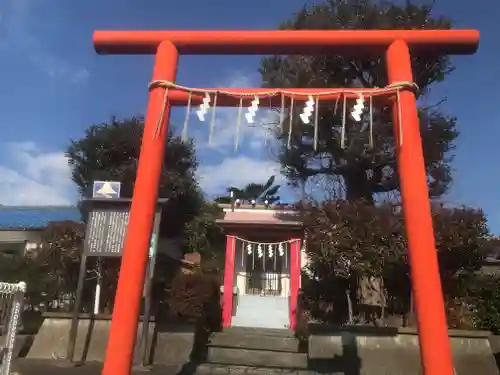 和田神社(静岡県)