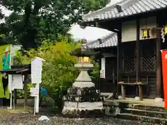 丹生官省符神社(和歌山県)