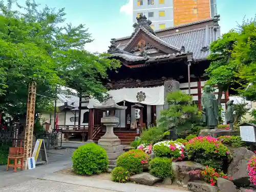 西光寺(長野県)