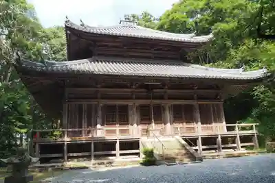 一乗寺(兵庫県)