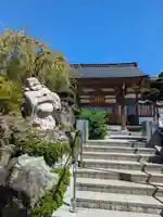 長福寺(東京都)