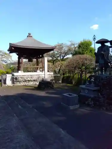 長楽寺(東京都)