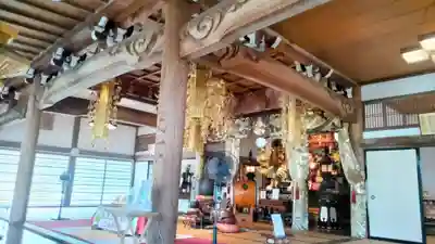 大室山龍渓院(静岡県)