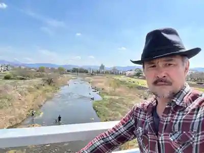 多賀神社(東京都)